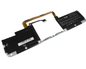 BATERIA HP Spectre X2 13-H200 TP02XL 7.4V 2400mAh PID07758